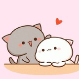Telegram profile photo for Котейка
