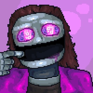 Telegram profile photo for Грёзы Викседа