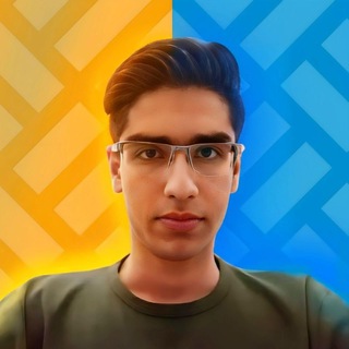Telegram profile photo for ایردراپ های پرسود | امیر حبیب زاده