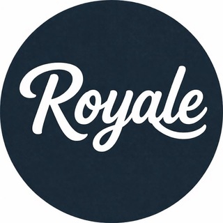 Telegram profile photo for Royale Channel