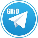 Telegram profile photo for sticker