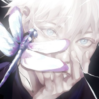 Telegram profile photo for юсти арлерт балякает что то.‧₊˚彡