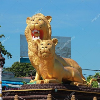 Telegram profile photo for កំពង់សោម 西港 【招聘员工】 KPS