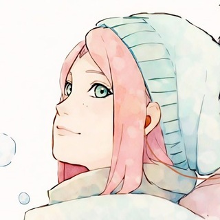 Telegram profile photo for SakuDi🌸