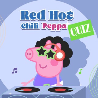 Telegram profile photo for Red Hot Chili Peppa Poznań