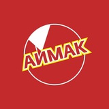 Telegram profile photo for АЙМАК