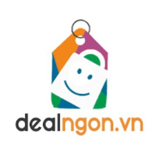 Telegram profile photo for DEAL Không Ngon, Xóa Group