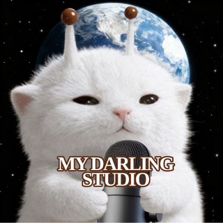Telegram profile photo for 𝐌𝐲 𝐃𝐚𝐫𝐥𝐢𝐧𝐠 𝐒𝐭𝐮𝐝𝐢𝐨