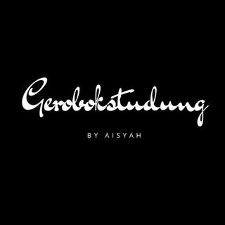 Telegram profile photo for Gerobokstudung