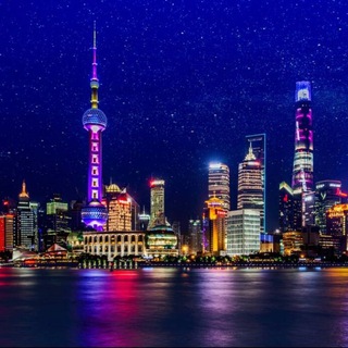 Telegram profile photo for 上海楼凤