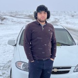Telegram profile photo for yashas1nov