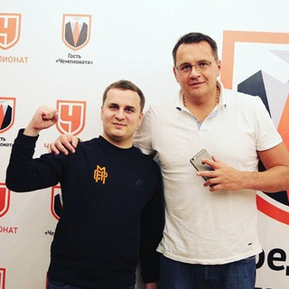 Telegram profile photo for Хоккейная аномалия 🥅🏒