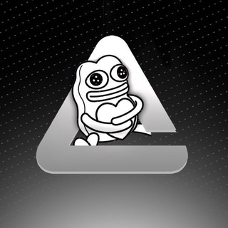 Telegram profile photo for NFT Рынок