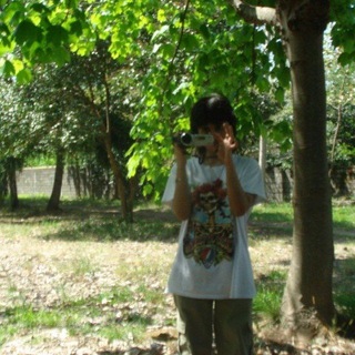 Telegram profile photo for Bury me at makeout creek.
