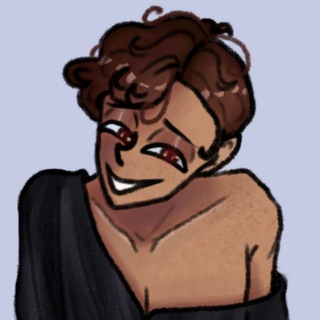 Telegram profile photo for ∆ Lykisa ∆ 18+
