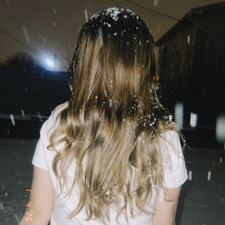 Telegram profile photo for стейша🙇🏼♀️🤍