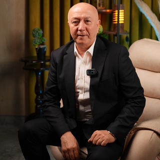 Telegram profile photo for DoctorShavkatIbragimov