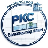 Telegram profile photo for РемКапСтрой