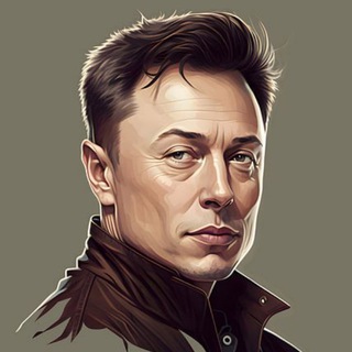Telegram profile photo for $Elon on Sol - Deployed by David Gokhshtein