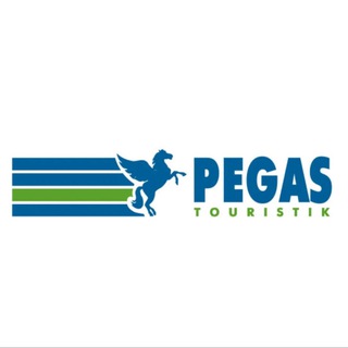 Telegram profile photo for PEGAS Touristik Иркутск | Горящие туры