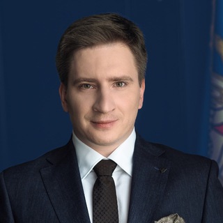 Telegram profile photo for Volodymyr Bondarenko