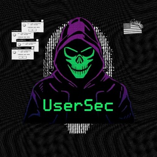 Telegram profile photo for UserSec | Reserve