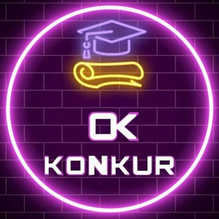 Telegram profile photo for اوکی کنکور | OK_KONKUR