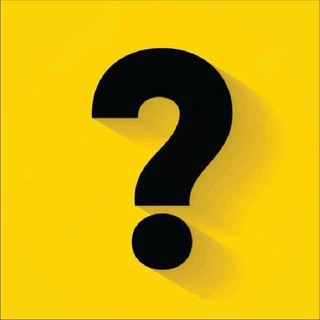 Telegram profile photo for Questions Daily™