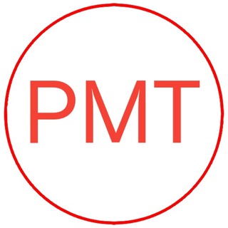 Telegram profile photo for PMT - Pedagogik mahorat testlari