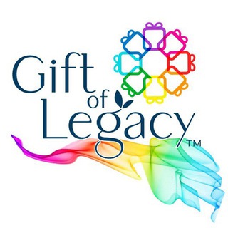 Telegram profile photo for Official Gift of Legacy™️ Telegram Channel