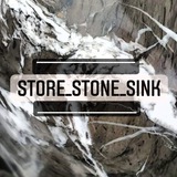 Telegram profile photo for Раковины из натурального камня 〰 store_stone_sink