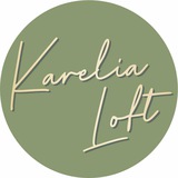Telegram profile photo for Карелия Лофт