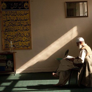 Telegram profile photo for فاطمَئِن