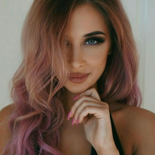 Telegram profile photo for Причёски