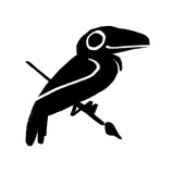 Telegram profile photo for Воронье гнездо