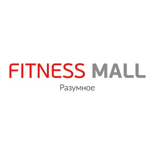 Telegram profile photo for FITNESS MALL