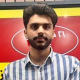 Telegram profile photo for آموزش و مشاوره کنکور | علیرضا سامان
