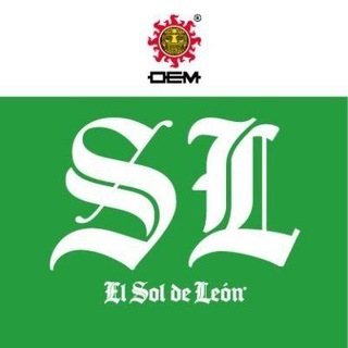 Telegram profile photo for Información El Sol de León