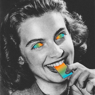 Telegram profile photo for Вся жизнь в трипе - вход