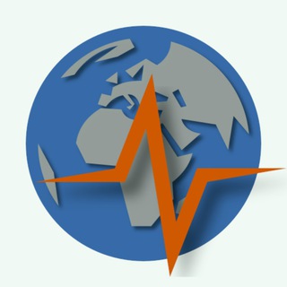 Telegram profile photo for SSGEOS