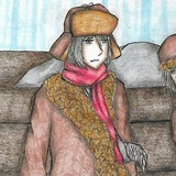 Telegram profile photo for ❏△Настой△❏|Белый Мел