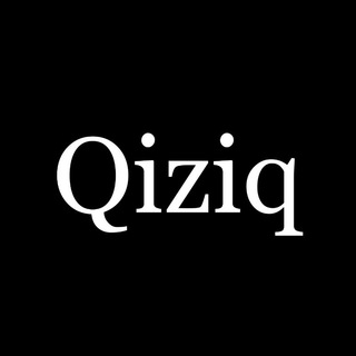 Telegram profile photo for Qiziq