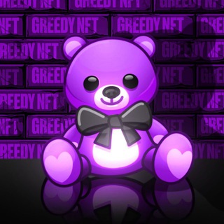Telegram profile photo for Greedy