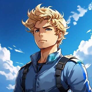 Telegram profile photo for Captain’s Calls