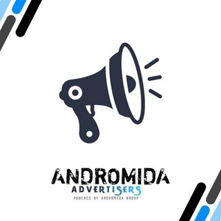 Telegram profile photo for ANDROMIDA_EDU Promotions