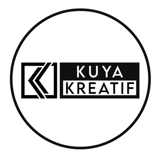 Telegram profile photo for Kuya Kreatif HQ