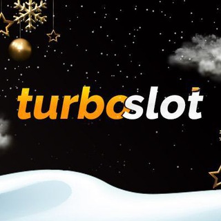 Telegram profile photo for TurboSlot