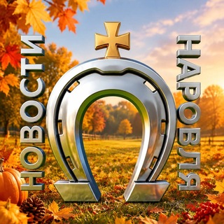 Telegram profile photo for Новости. Наровля