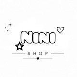 Telegram profile photo for Nini shop