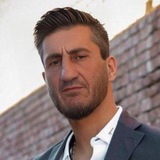Telegram profile photo for Работа